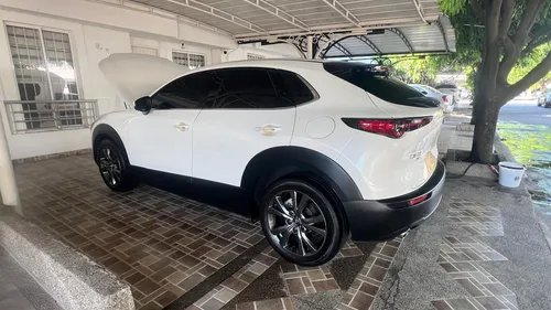 Mazda CX-30 Grand Touring LX Único Dueño