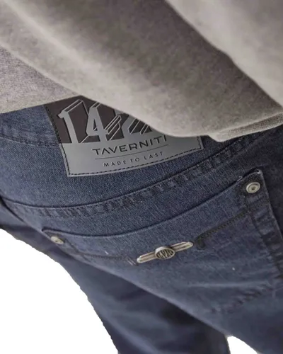 Pantalones taverniti para hombres cheap