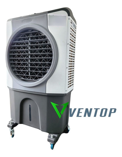 Climatizador De Ar Evaporativo Umidificador 70 Litros Potent