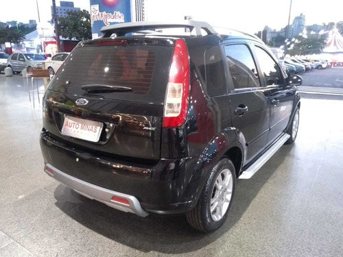 Fiesta 1.0 Completo Financio 3 Mil +48x 620,00