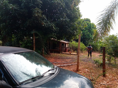 Vende-se Uma Chácara Na Pousada Das Garças