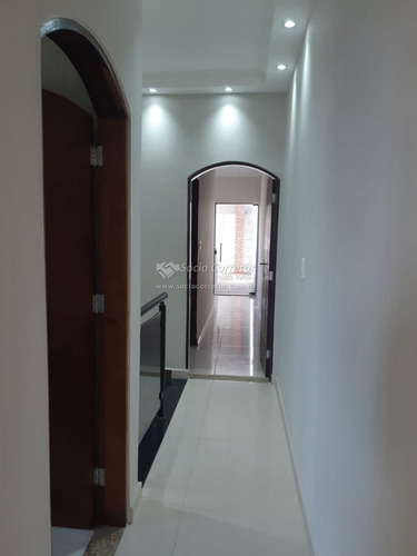 Imagem 13 de 15 de Sobrado 140 M² A Venda- Jd. Angélica- Guarulhos - Sobrado A Venda No Bairro Jardim Angélica - Guarulhos, Sp - Sc01423