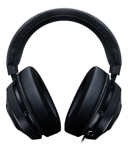 Imagem 2 de 4 de Headset Gamer Razer Kraken 7.1 Black - Multiplataforma