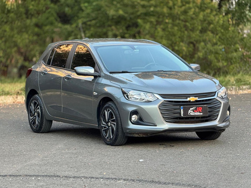 Chevrolet Onix 1.0mt Lt2