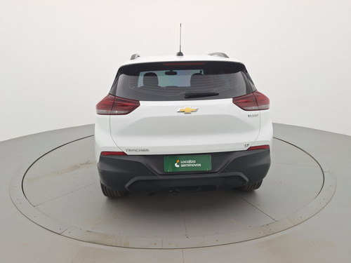 Chevrolet Tracker 1.0 TURBO FLEX AUTOMÁTICO