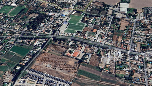 Terreno En Venta En Isla De Maipo - Rm