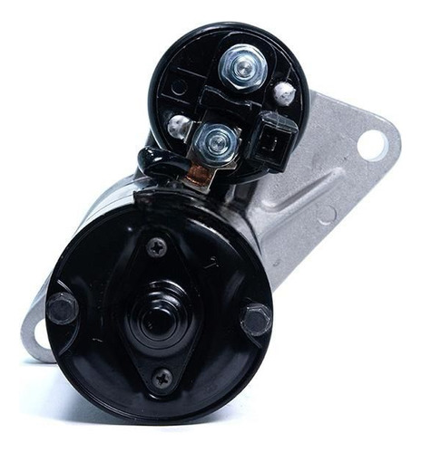 Marcha Vw Lupo 2002 1.6 Sistema Bosch 10 Dts Yasawa