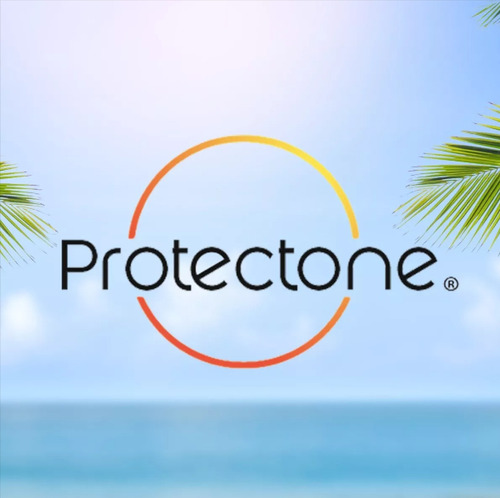 Bloqueador Solar Protectone Orgánico Nopal Fps50 1litro