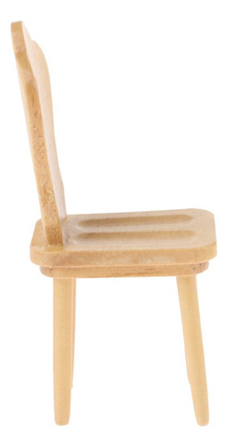 Muebles Silla Para 1:12