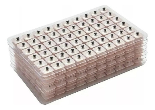 120 imanes magnéticos Auriculoterapia Acupuntura Comprar ahora