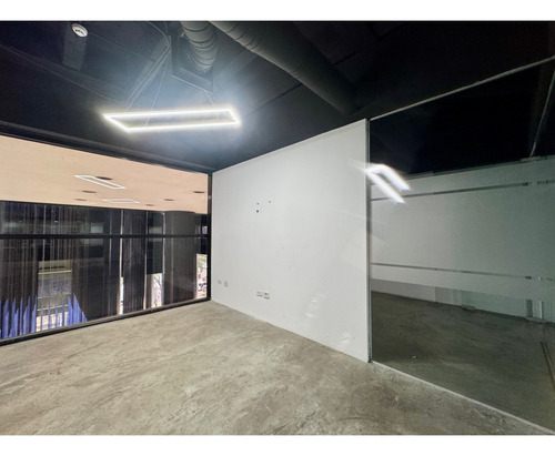 Chuao/cubo Negro/ofc 176,36m2/sin Muebles/en Alquiler