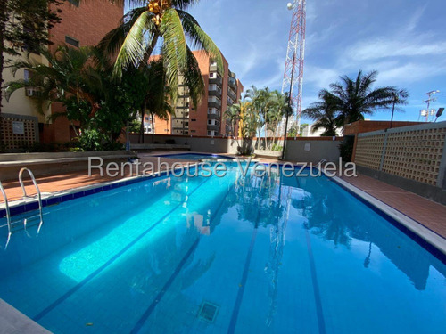 Dennymar, Vende Hermoso Apartamento En El Este De Barquisimeto Dispone De 3 Habitaciones 3 Baños Con Acabados Modernos Y Mas.. B5a24946