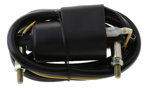 Bobina De Encendido De Doble Salida Universal De 4 Ohmios Pa
