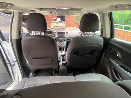 Chevrolet Tracker 1.8 Lt