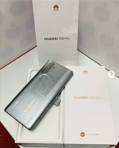 Huawei P30 