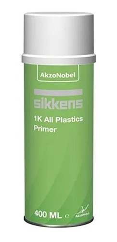 Sikkens 1k All Plastics Primer - 0,410ml.