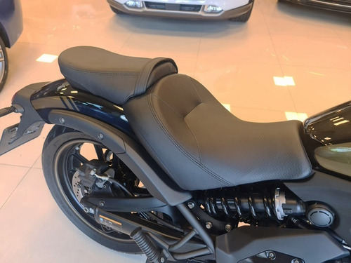 Imagen 11 de 15 de Kawasaki Vulcan S 650 2020 Abs 2021 Abasto Motors