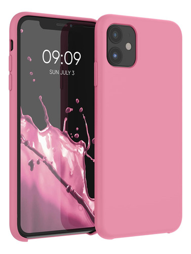 Funda Kwmobile Para iPhone 11-dulces