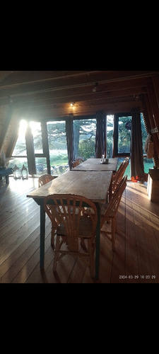 Disfrutancia Cabaña En Tandil Mes De Julio