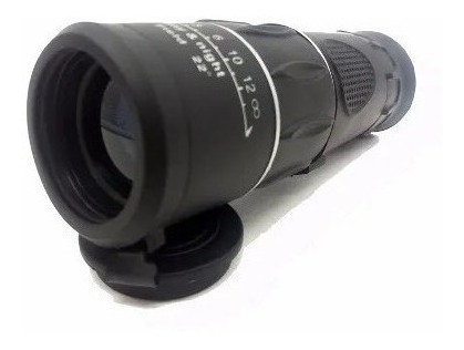 Monóculo Luneta 35x95 Profissional Tático Telescópio Espião