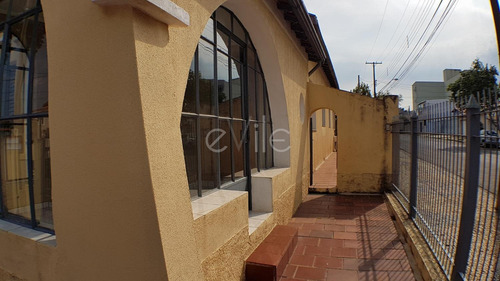 Imagem 2 de 26 de Casa Á Venda E Para Aluguel Em Vila Industrial - Ca009170
