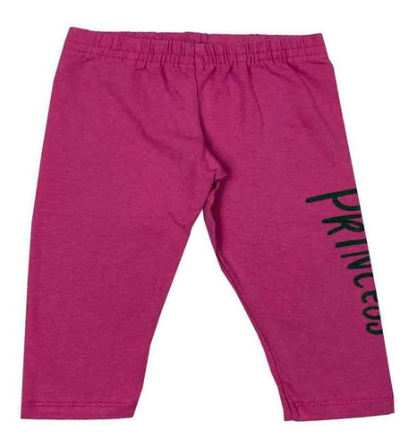 Imagem 5 de 10 de Kit 3 Calça Legging Infantil Menina 10 Ao 16 Anos Premium