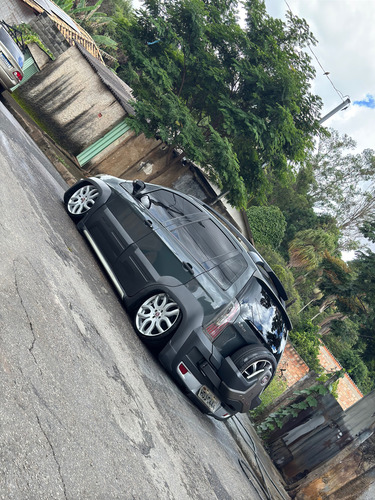 Fiat Idea 1.8 Adventure Locker Flex 5p