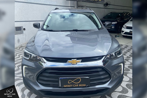 Chevrolet Tracker 1.0 TURBO FLEX AUTOMÁTICO