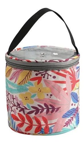Bolso para guardar tejido chile sale