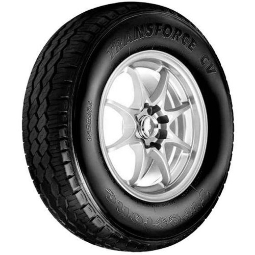 Llanta 195 R14 106/104r Firestone Transforce Cv