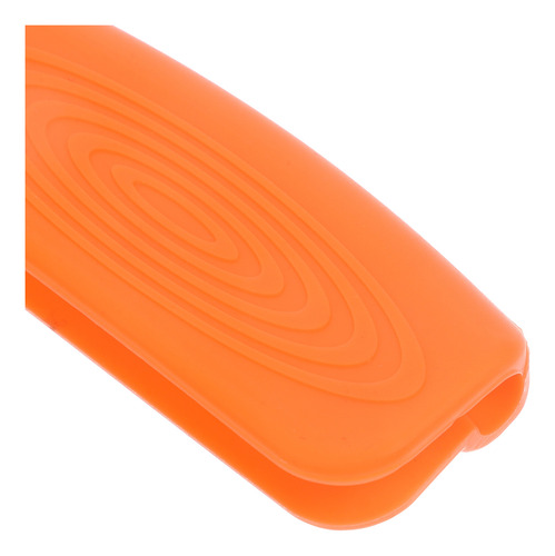 1 Par De Fundas Antideslizantes Con Mango Para Ollas, Antide