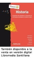 Historia Expansion Del Capitalismo Y Formacion De Los Estad