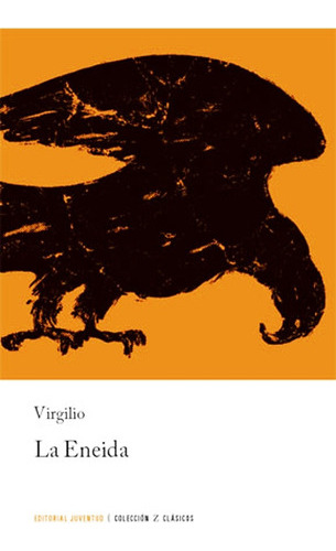 La Eneida - Virgilio - Libro Nuevo Original - Envio Rapido