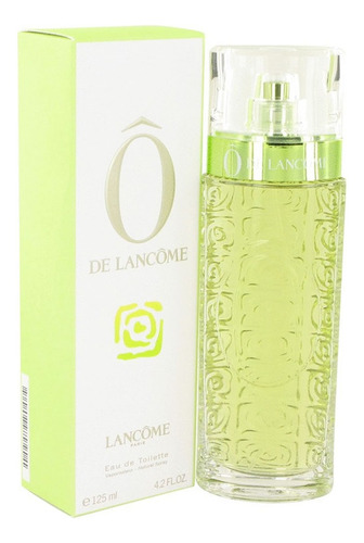 Perfume O De Lancome 125ml Original