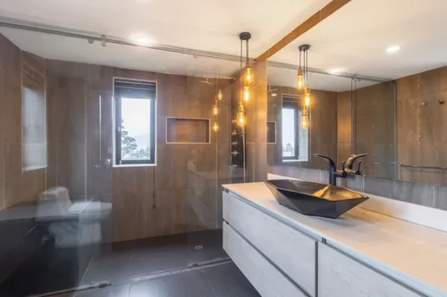 Apartamento En Arriendo/venta En Suba Cerros. Cod V22812