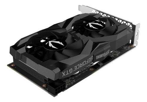 Imagen 3 de 3 de Gtx 1660 6gb