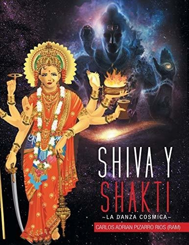 Shiva Y Shakti