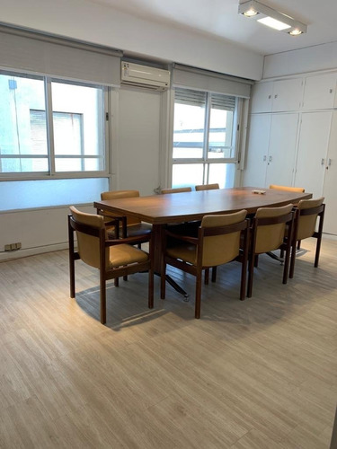 Imagen 10 de 13 de Venta Oficina Centrica - Opcion Cochera