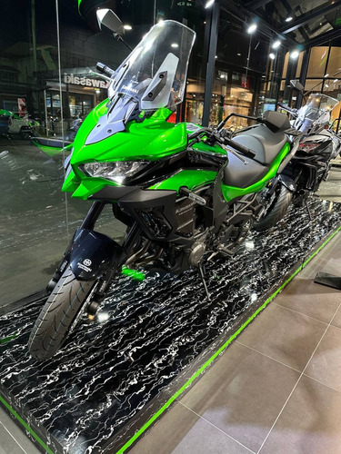 Kawasaki Versys 1000 Abs 0km Permuto