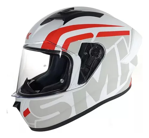 Casco moto smk hotsell
