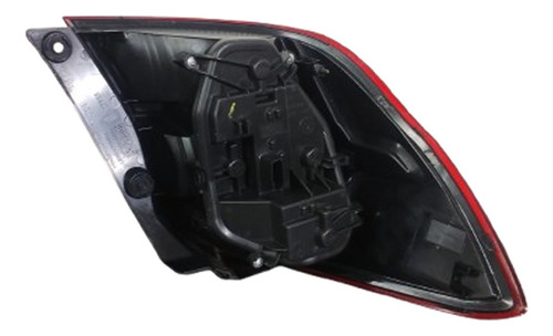 Faro Derecho Ford Ka 5ptas 2016-2018