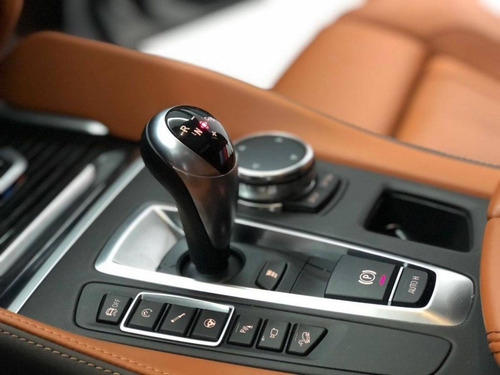 Bmw X5 4.4 V8 Turbo Gasolina M Automatico