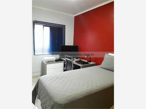 Apartamento - Rudge Ramos - Sao Bernardo Do Campo - Sao Paulo | Ref.: - 16324