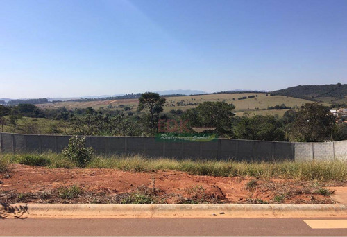 Imagem 1 de 5 de Terreno À Venda, 250 M² Por R$ 150.000,00 - Condominio Cataguá Way - Taubaté/sp - Te0740