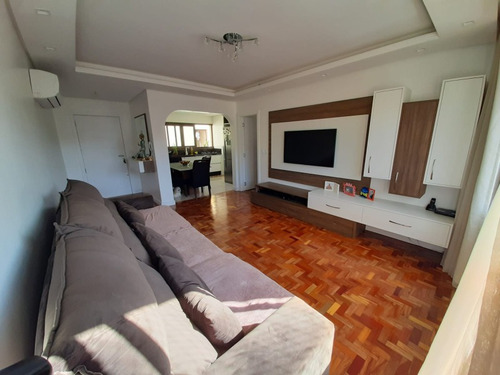 Imagem 2 de 15 de Apartamento - Santa Catarina - Ref: 8025 - V-8025