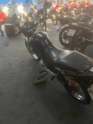 Imagem 5 de 15 de Honda Cg 150 Start