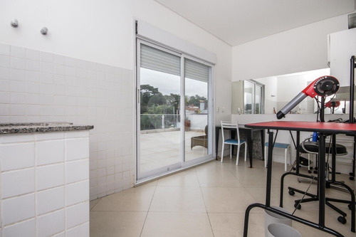 Imagem 9 de 17 de Casa Residencial - 6 Dorms - 4 Suites - 5 Vagas - Para Venda No Alto Da Lapa - Reo325277