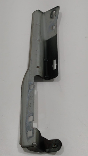 Imagem 5 de 6 de Suporte Paralama Citroen C4 2011 2012 5639813