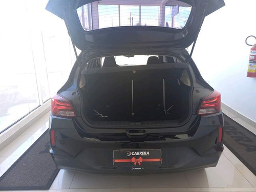 Chevrolet Onix 1.0 FLEX MANUAL
