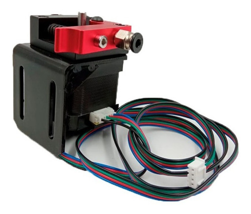 I3dp H1631 Impresora Motor Soporte Extrusor Bdm8 Bowden Der